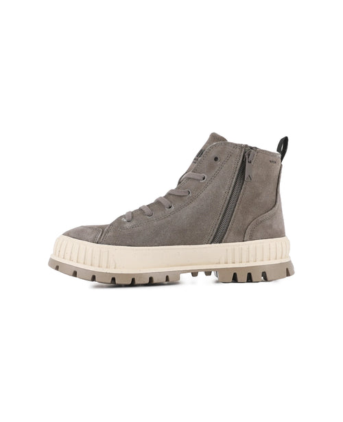 74353-281-M | PALLASHOCK ZIP WARM | ROCKS - PALLADIUM EU - 4