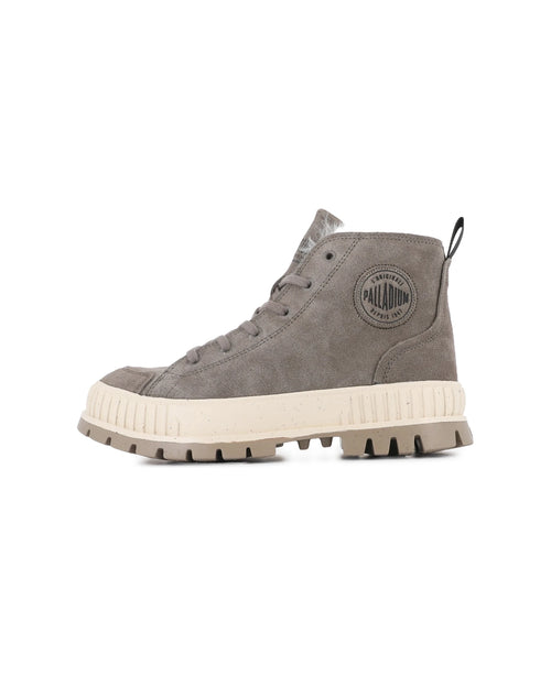 74353-281-M | PALLASHOCK ZIP WARM | ROCKS - PALLADIUM EU - 6