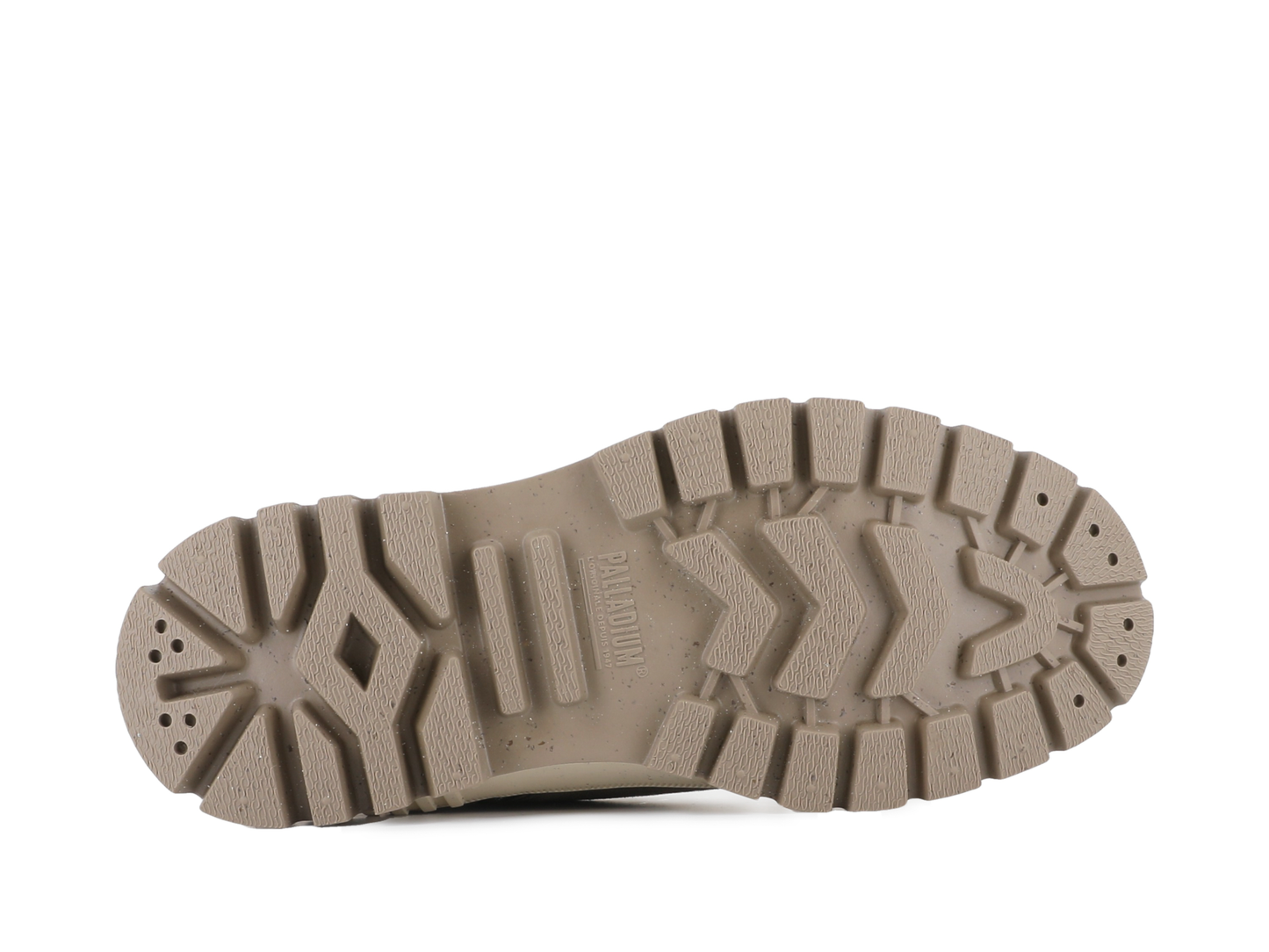 74353-281-M | PALLASHOCK ZIP WARM | ROCKS