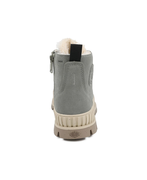 74353-340-M | PALLASHOCK ZIP WARM - PALLADIUM EU - 4