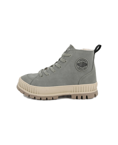 74353-340-M | PALLASHOCK ZIP WARM - PALLADIUM EU - 8