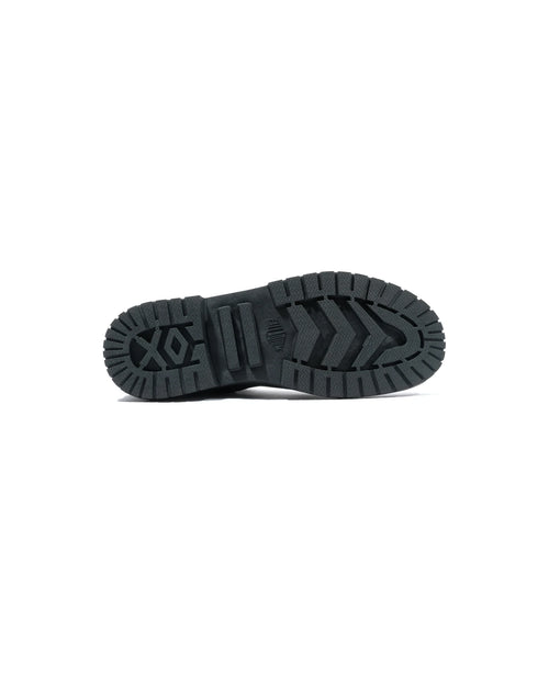 74388-008-M | PAMPA SP20 HI WAX | ZWART - PALLADIUM EU - 5