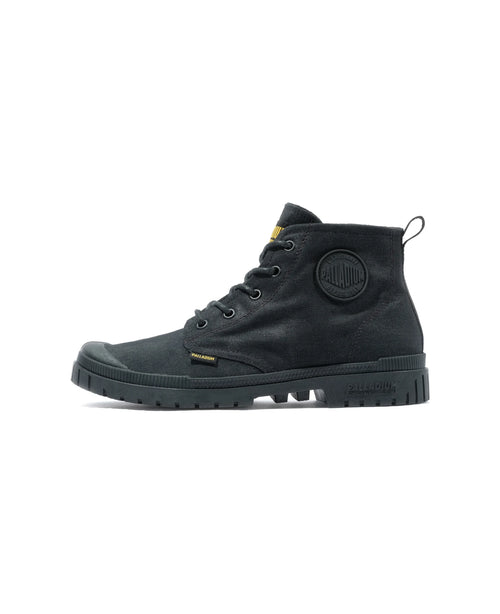 74388-008-M | PAMPA SP20 HI WAX | ZWART - PALLADIUM EU - 6