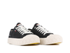 74447-053-M | PALLA ACE CVS ORG | ZWART / WIT CAP GRIJS