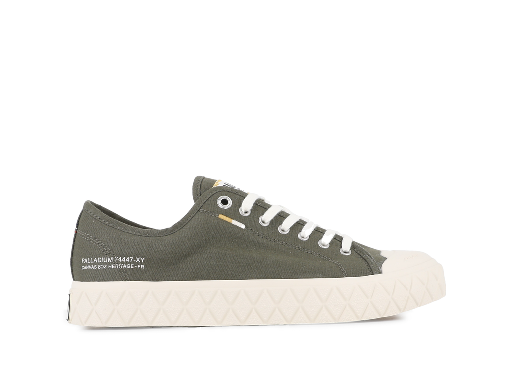 74447-325-M | PALLA ACE CVS ORG | OLIVE NIGHT