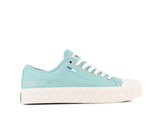 74447-384-M | PALLA ACE CVS ORG | ZEEGROEN