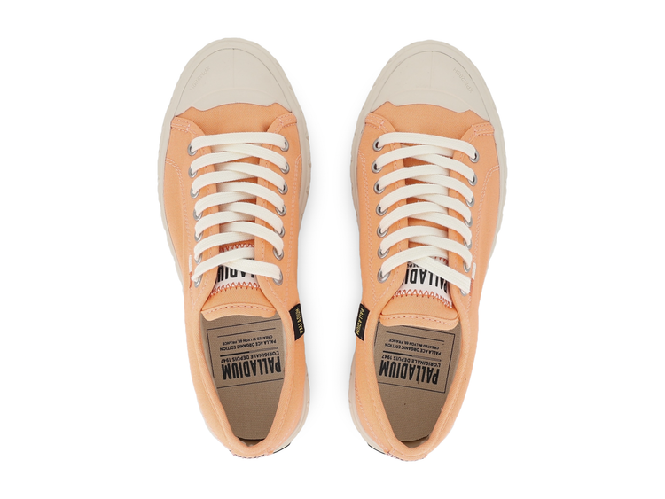 74447-823-M | PALLA ACE CVS ORG | CRUMBLE