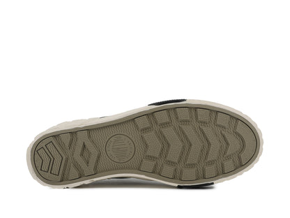 74452-008-M | ACE CITY SHELL LO 2 | ZWART