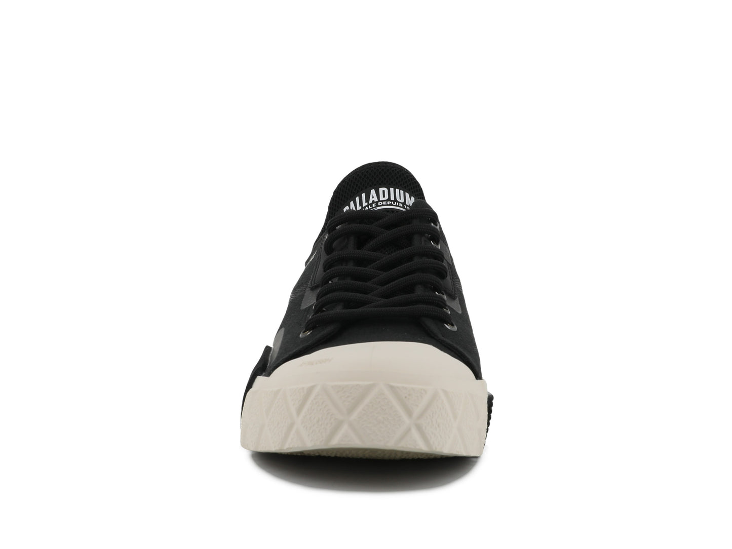 74452-008-M | ACE CITY SHELL LO 2 | ZWART