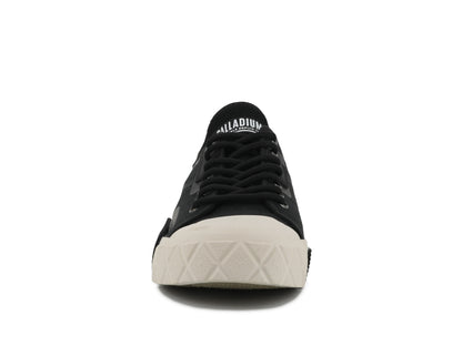 74452-008-M | ACE CITY SHELL LO 2 | ZWART