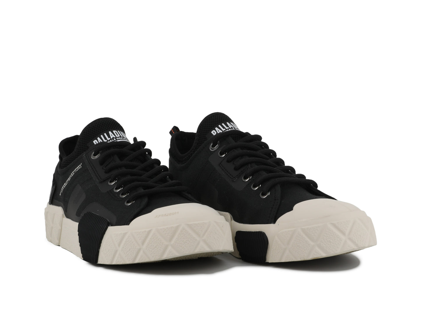 74452-008-M | ACE CITY SHELL LO 2 | ZWART