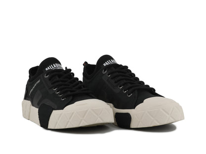 74452-008-M | ACE CITY SHELL LO 2 | ZWART