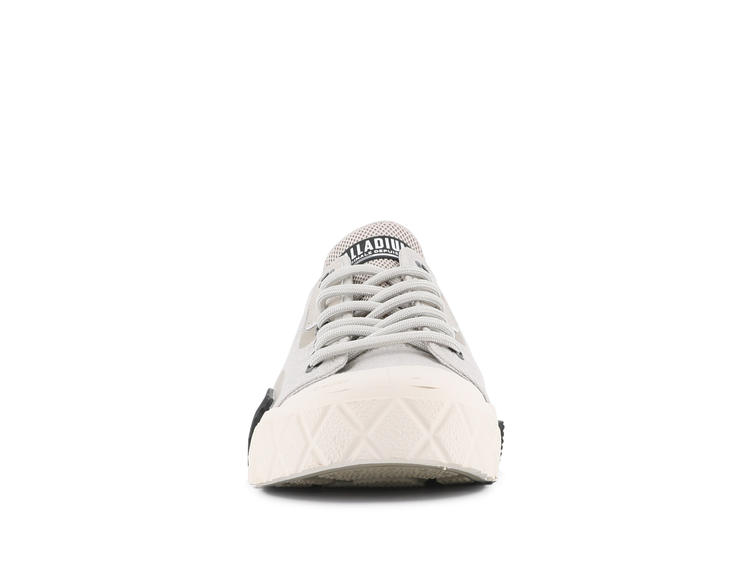 74452-096-M | ACE CITY SHELL LO 2 | NATURAL GREY