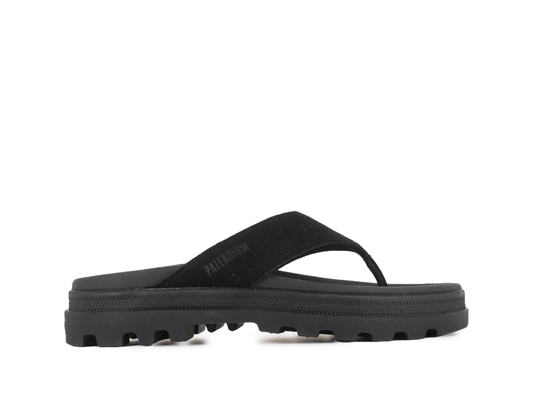 74453-008-M | DUNELITE AZUR SUÈDE | ZWART