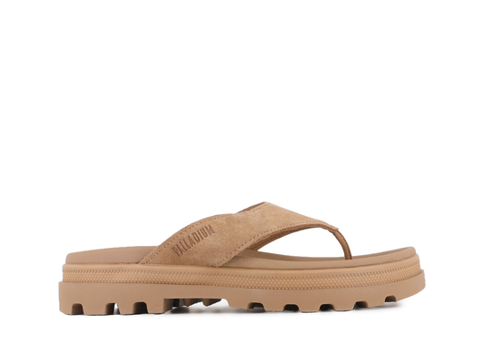 74453-252-M | DUNELITE AZUR SUÈDE | DEAR BROWN