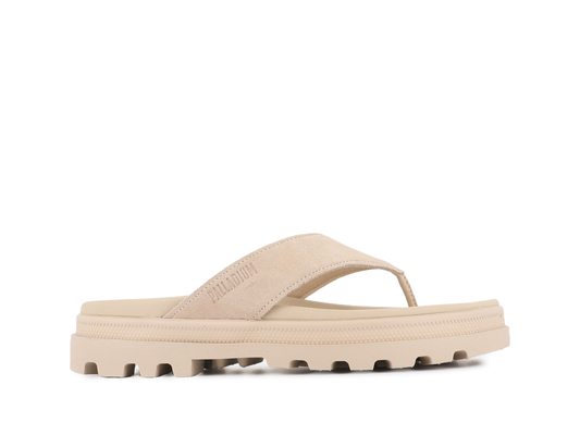 74453-257-M | DUNELITE AZUR SUÈDE | WARM ZAND
