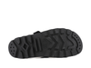 74454-008-M | DUNELITE PYLA SUEDE | BLACK