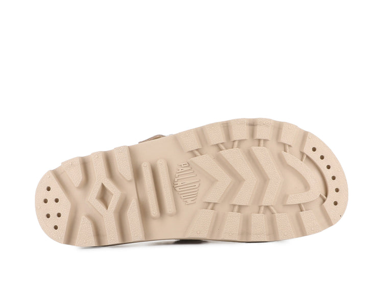 74454-257-M | DUNELITE PYLA SUEDE | WARM SAND