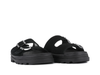 74455-008-M | DUNELITE RIVIERA SUEDE | BLACK