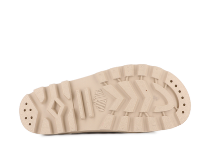 74455-257-M | DUNELITE RIVIERA SUÈDE | WARM ZAND