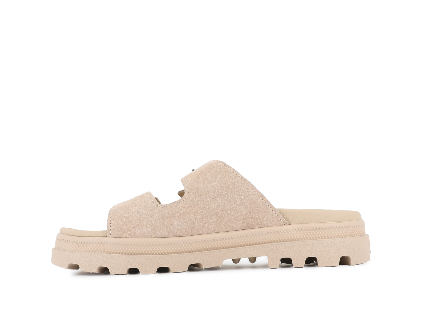 74455-257-M | DUNELITE RIVIERA SUÈDE | WARM ZAND