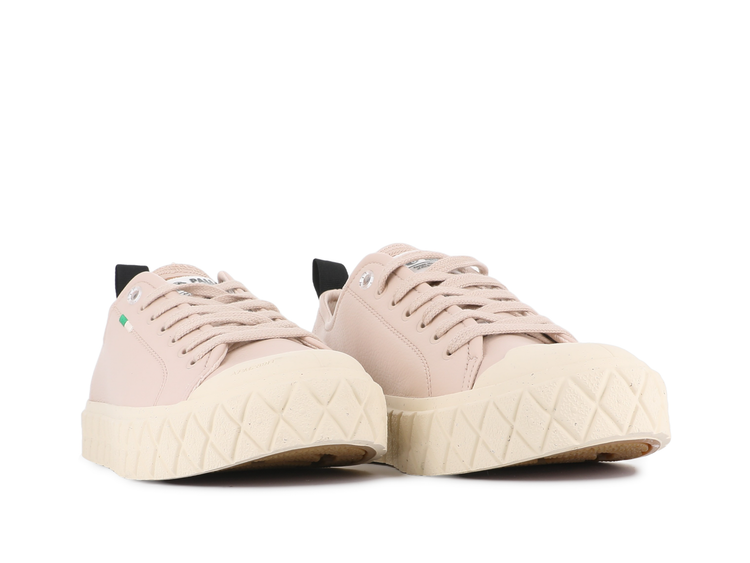 74458-284-M | ACE RE-VEGAN LTH | LIGHT TAN