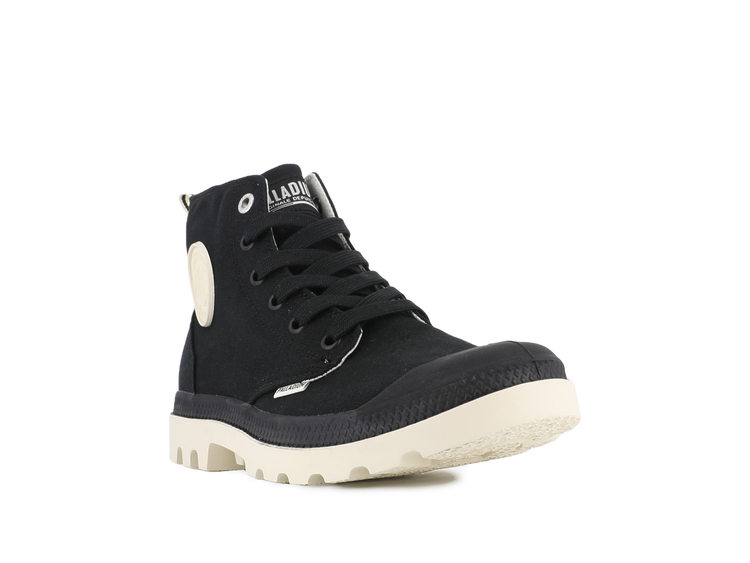 74470-008-M | PAMPA DUO CHROME | BLACK