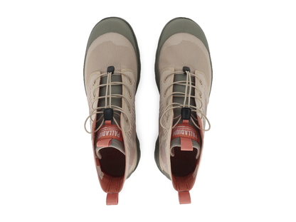 74472-215-M | PAMPA LITE TRAVEL VT | SAFARI