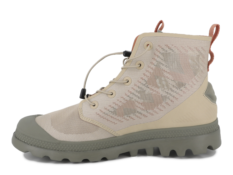 74472-215-M | PAMPA LITE TRAVEL VT | SAFARI