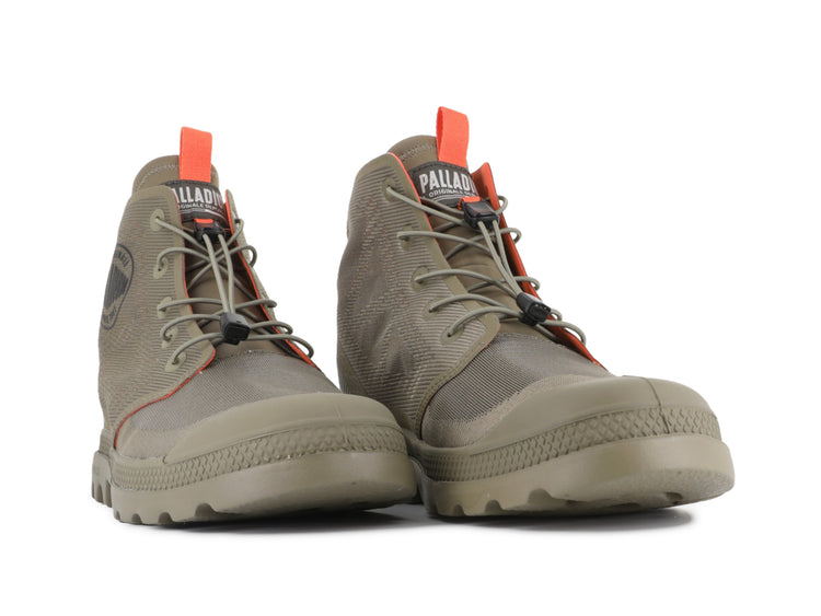 74472-377-M | PAMPA LITE TRAVEL VT | DUSKY GREEN