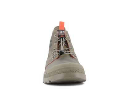 74472-377-M | PAMPA LITE TRAVEL VT | DUSKY GREEN