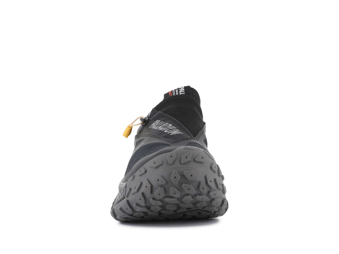 74483-008-M | OFFBOUND WP+ ZIP | ZWART