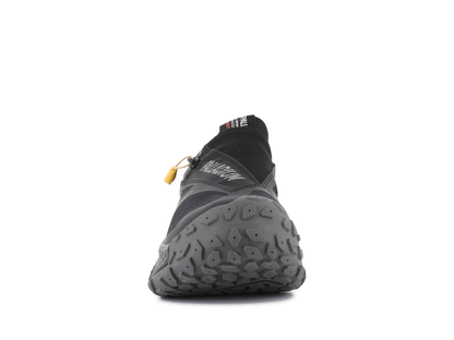 74483-008-M | OFFBOUND WP+ ZIP | ZWART