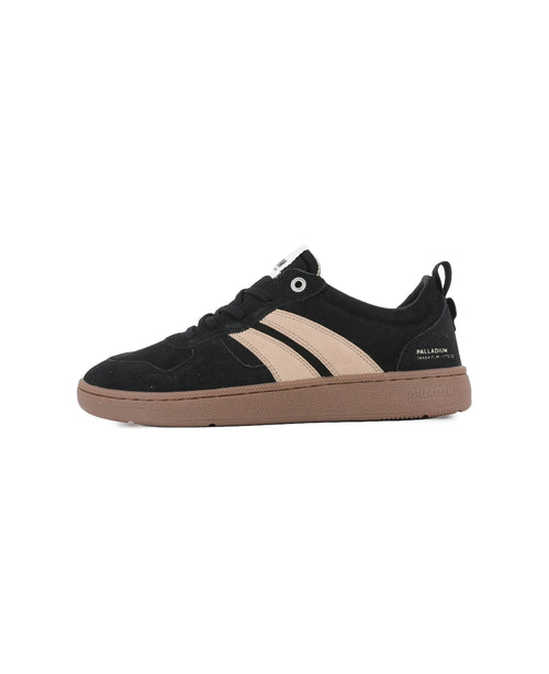 74484-008-M | PALLACUP FLAME OG | ZWART/CRÈME ZAND - PALLADIUM EU - 6