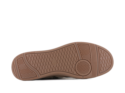 74484-008-M | PALLACUP FLAME OG | ZWART/CRÈME ZAND