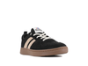74484-008-M | PALLACUP FLAME OG | ZWART/CRÈME ZAND