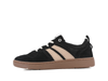 74484-008-M | PALLACUP FLAME OG | ZWART/CRÈME ZAND