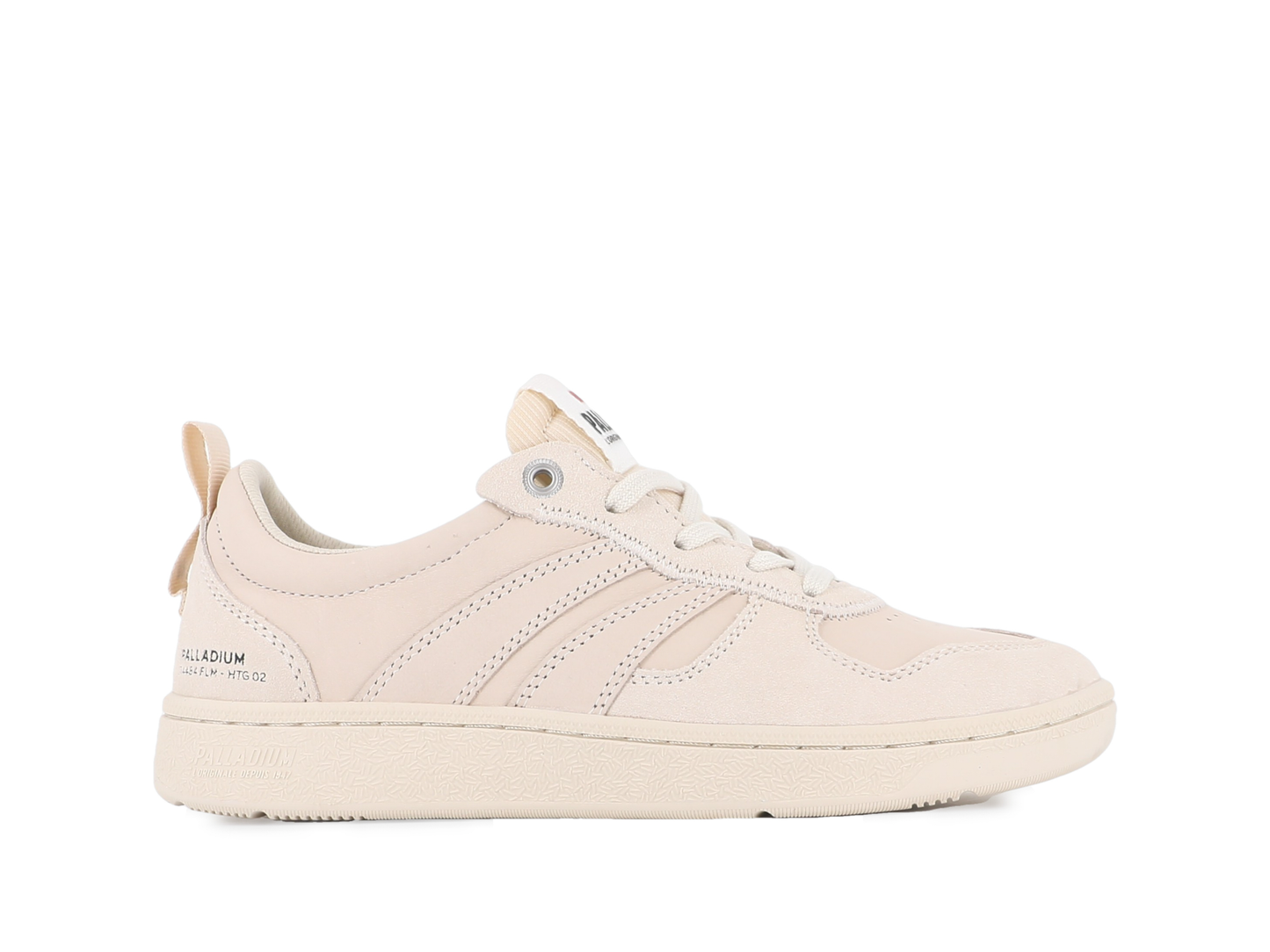 74484-176-M | PALLACUP FLAME OG | WAVE GRIJS
