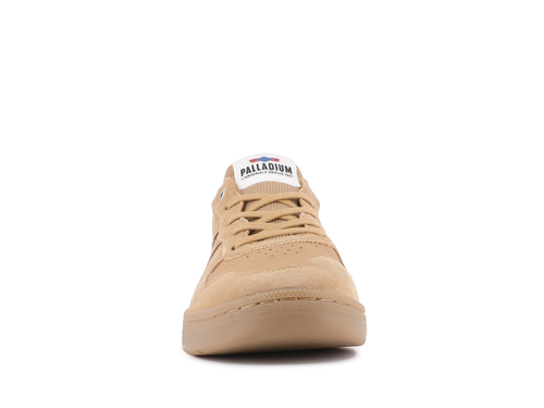 74484-219-M | PALLACUP FLAME OG | IRISH BROWN - PALLADIUM EU - 3