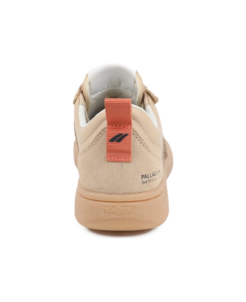 74485-257-M | PALLACUP FLAME LEATHER - PALLADIUM EU - 4