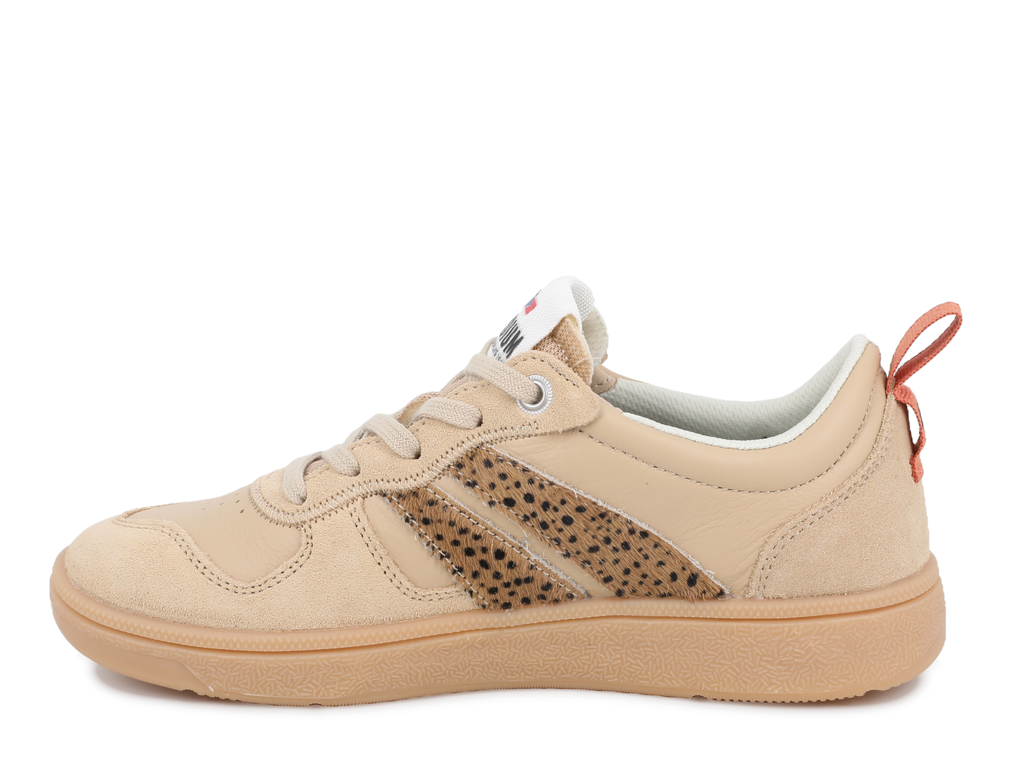 74485-257-M | PALLACUP FLAME LEATHER