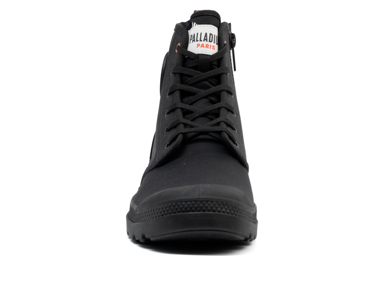 74489-008-M | PAMPA LITE+ HI PARIS | BLACK