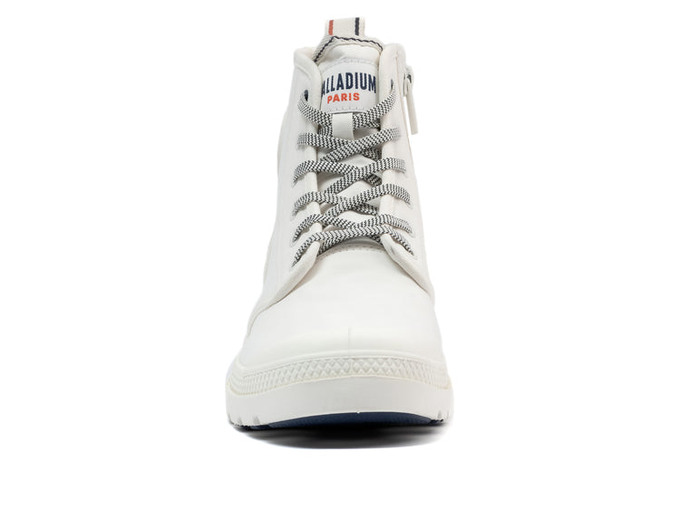 74489-116-M | PAMPA LITE+ HI PARIS | STAR WHITE