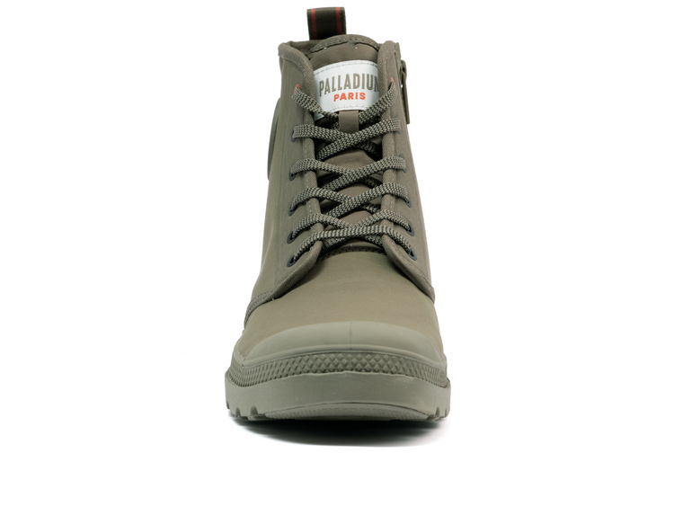 74489-377-M | PAMPA LITE+ HI PARIS | DUSKY GREEN