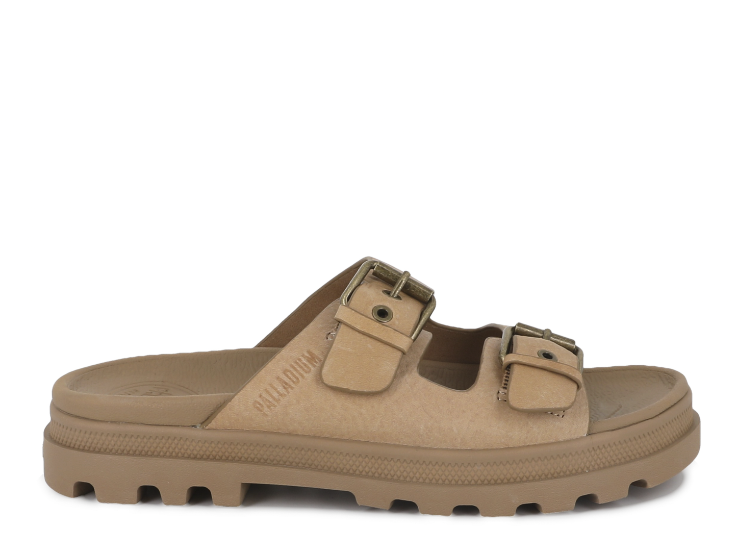 74616-252-M | DUNELITE RIVIERA LEER | DEAR BROWN