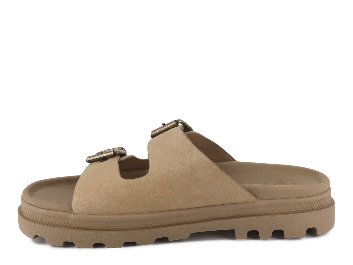 74616-252-M | DUNELITE RIVIERA LEER | DEAR BROWN