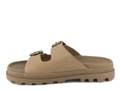 74616-252-M | DUNELITE RIVIERA LEER | DEAR BROWN