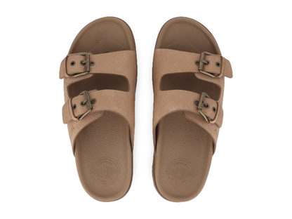 74616-252-M | DUNELITE RIVIERA LEER | DEAR BROWN