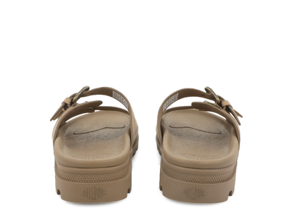 74616-252-M | DUNELITE RIVIERA LEER | DEAR BROWN