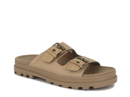 74616-252-M | DUNELITE RIVIERA LEER | DEAR BROWN